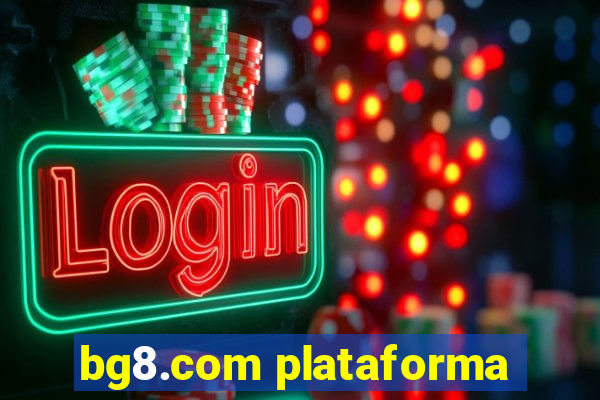 bg8.com plataforma